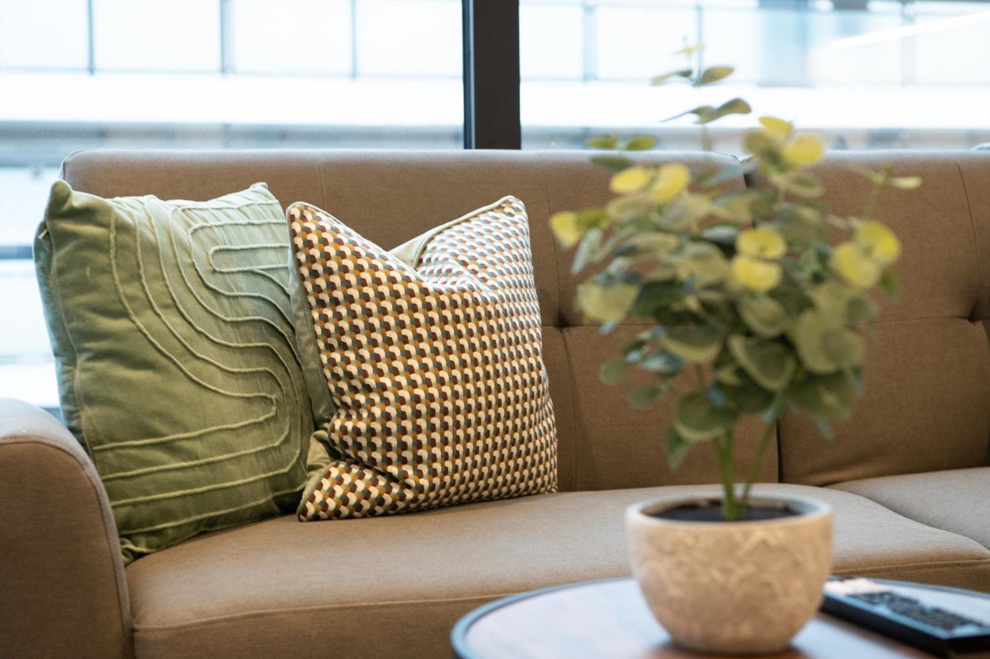 Apartmán Hoxton By Capital Londýn Exteriér fotografie