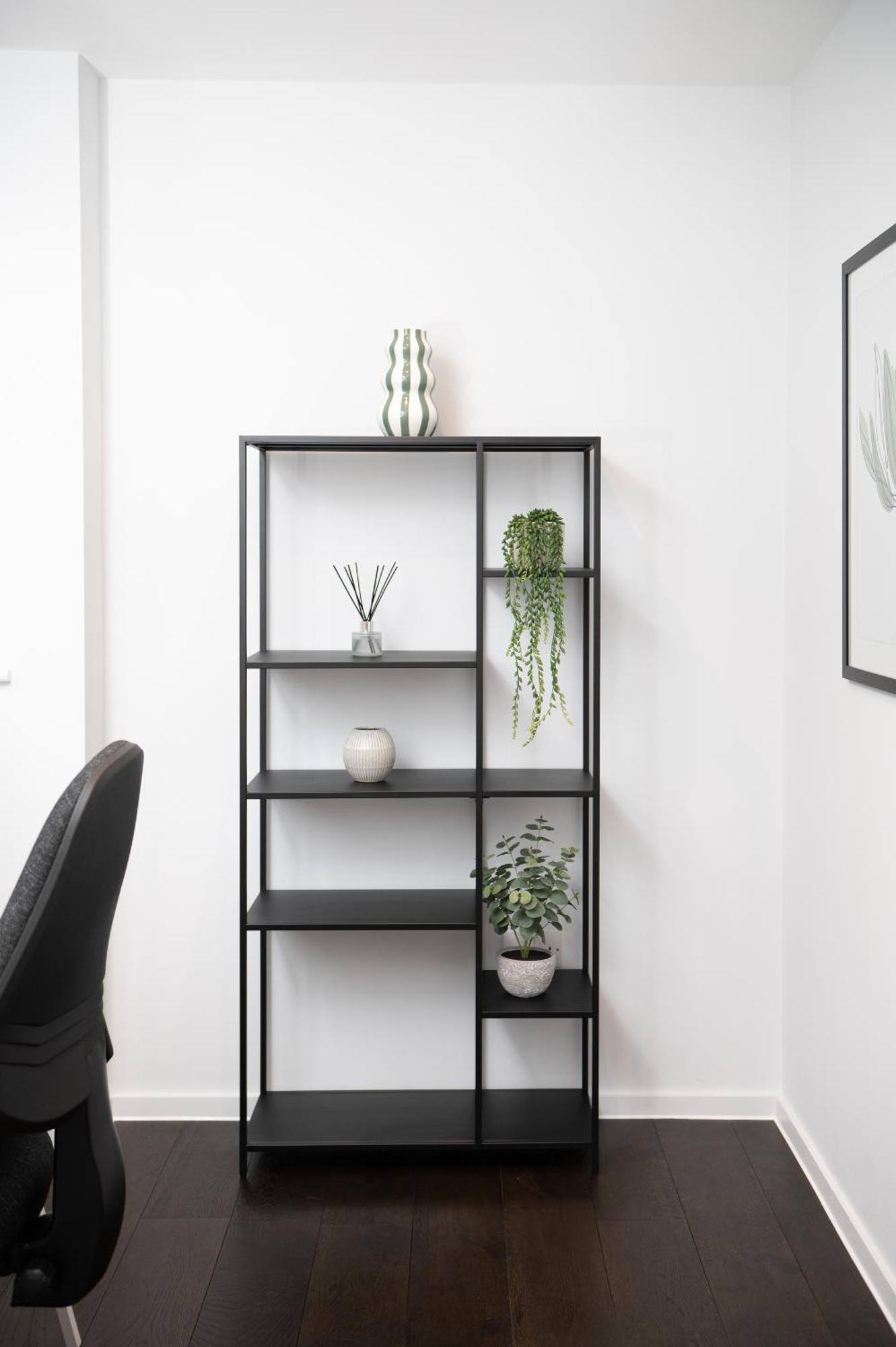 Apartmán Hoxton By Capital Londýn Exteriér fotografie