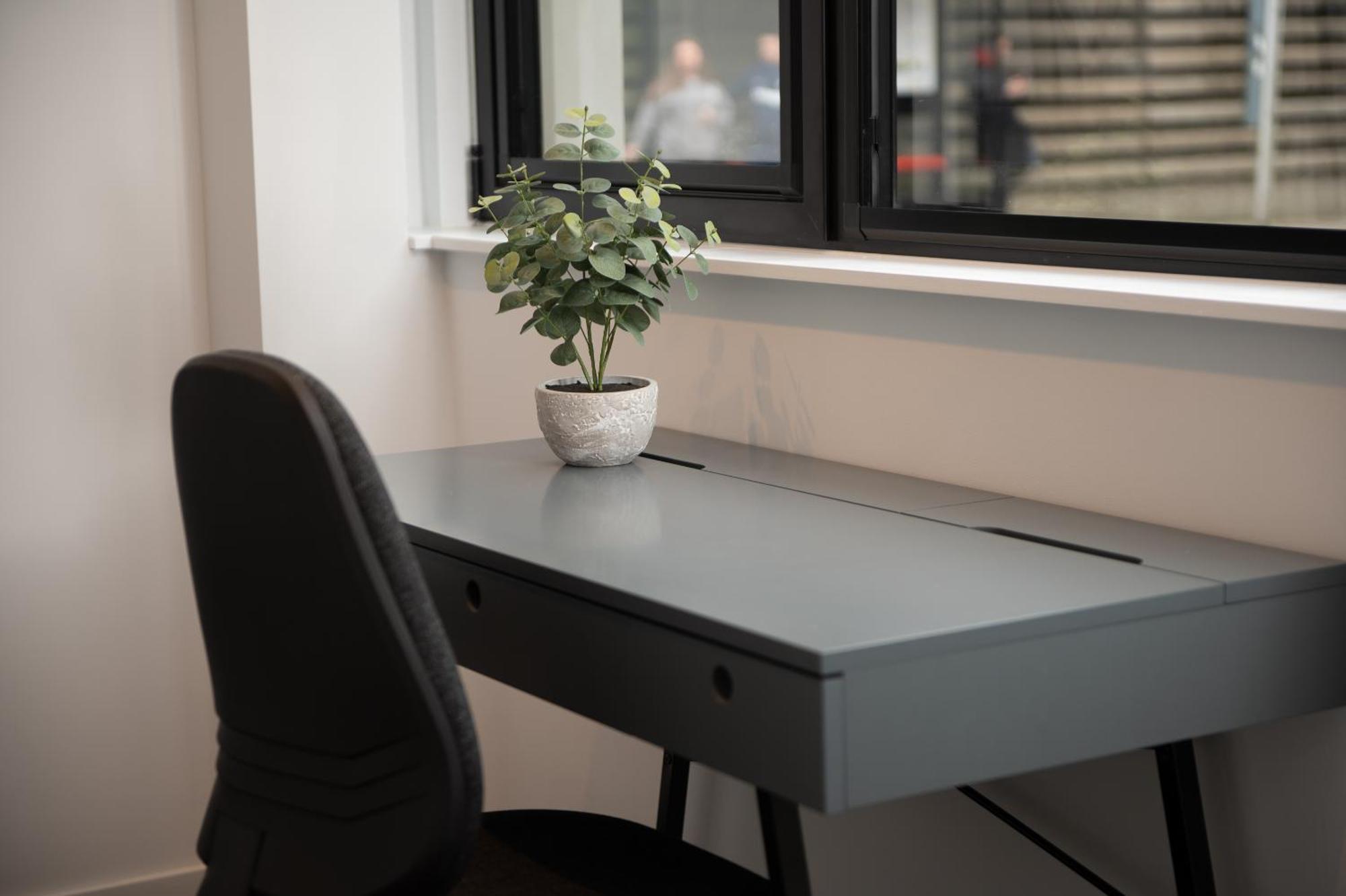 Apartmán Hoxton By Capital Londýn Exteriér fotografie
